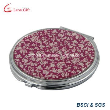 Custom Round Cosmetic Mirror for Promotion